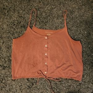 American Eagle Tank Top